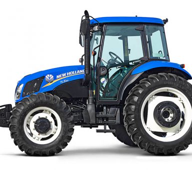 Tratores New Holland